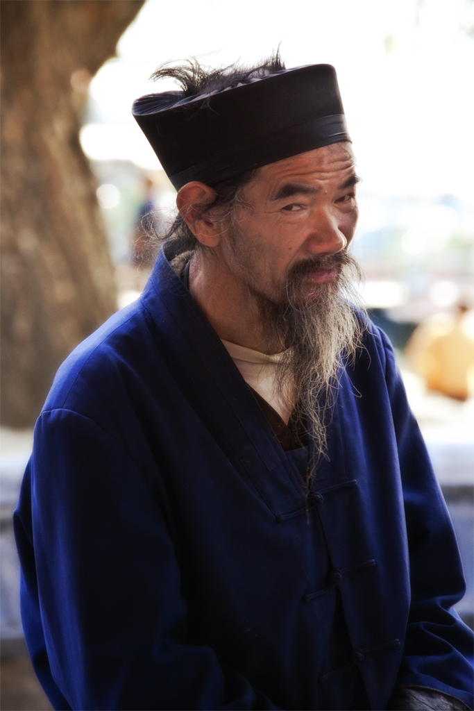 Summer Palast Beijing6024